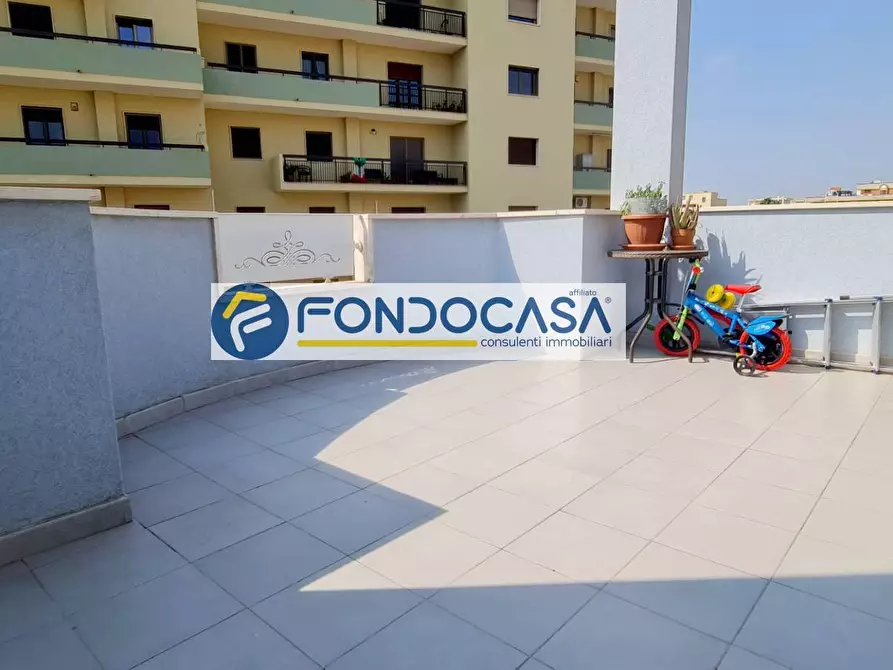 Immagine 54 di Casa indipendente in vendita  in Via del Lavoro 8 a Brindisi