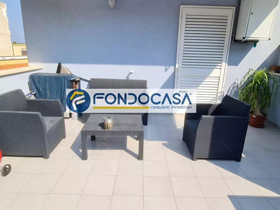 Immagine 55 di Casa indipendente in vendita  in Via del Lavoro 8 a Brindisi