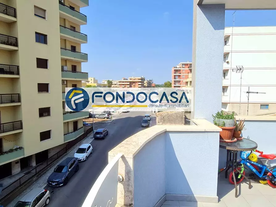 Immagine 57 di Casa indipendente in vendita  in Via del Lavoro 8 a Brindisi