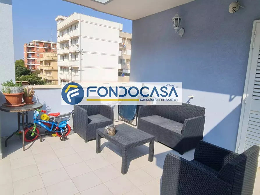 Immagine 58 di Casa indipendente in vendita  in Via del Lavoro 8 a Brindisi