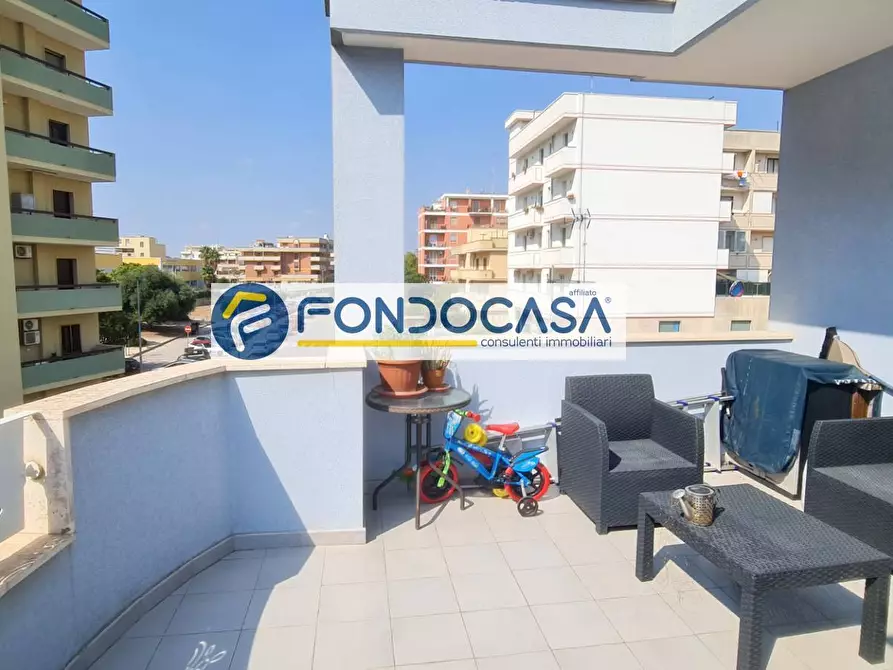 Immagine 59 di Casa indipendente in vendita  in Via del Lavoro 8 a Brindisi