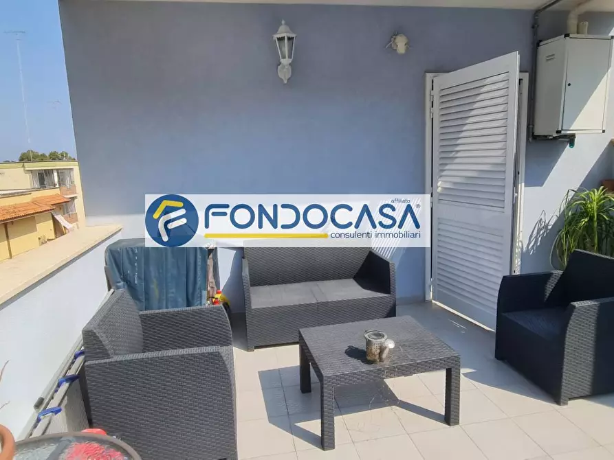 Immagine 61 di Casa indipendente in vendita  in Via del Lavoro 8 a Brindisi