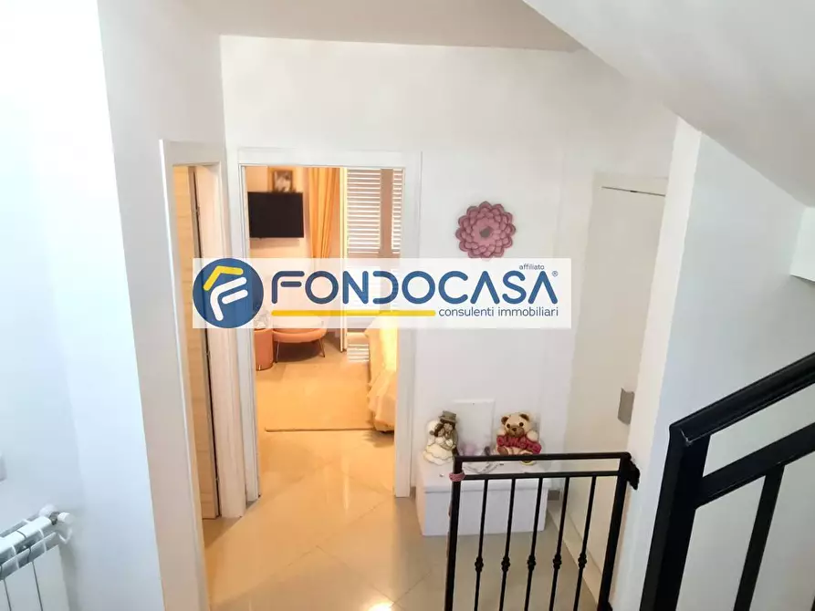 Immagine 64 di Casa indipendente in vendita  in Via del Lavoro 8 a Brindisi