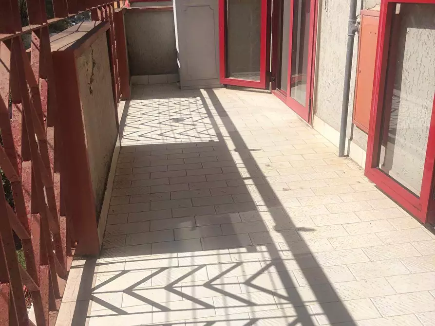 Immagine 7 di Appartamento in vendita  in via tommaso san  severino 53 a Baronissi