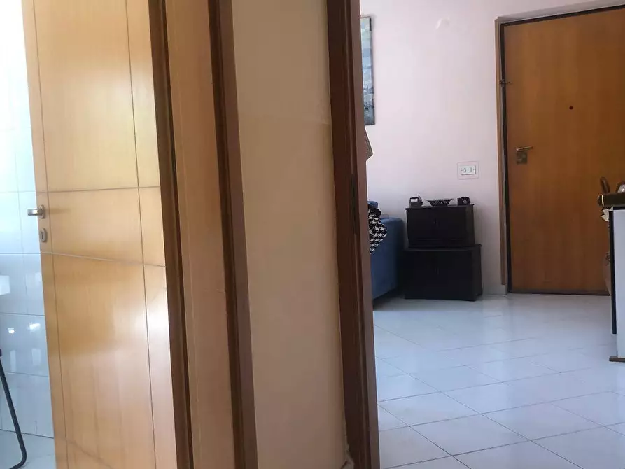 Immagine 10 di Appartamento in vendita  in via tommaso san  severino 53 a Baronissi