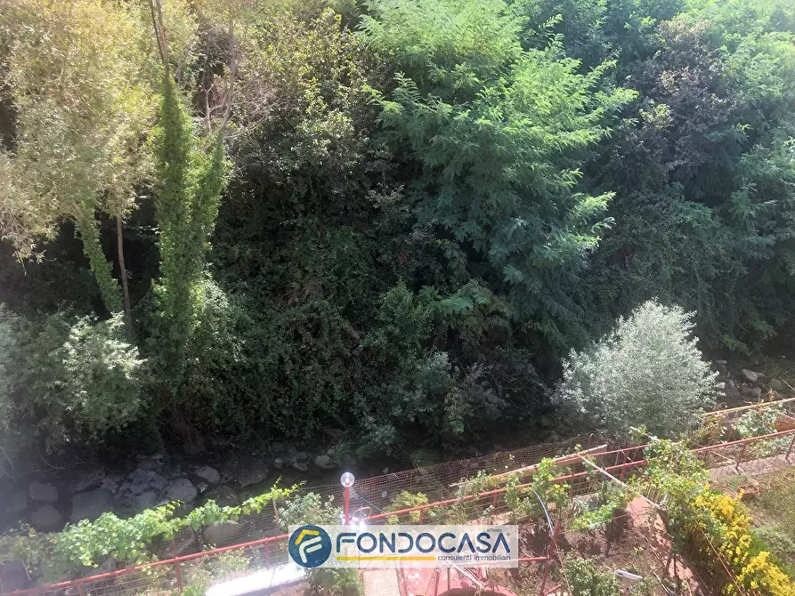 Immagine 8 di Appartamento in vendita  in via tommaso san  severino 53 a Baronissi
