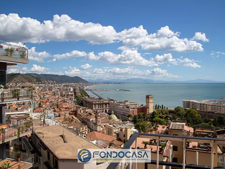 Immagine 4 di Appartamento in vendita  in Via Spinosa 12 a Salerno