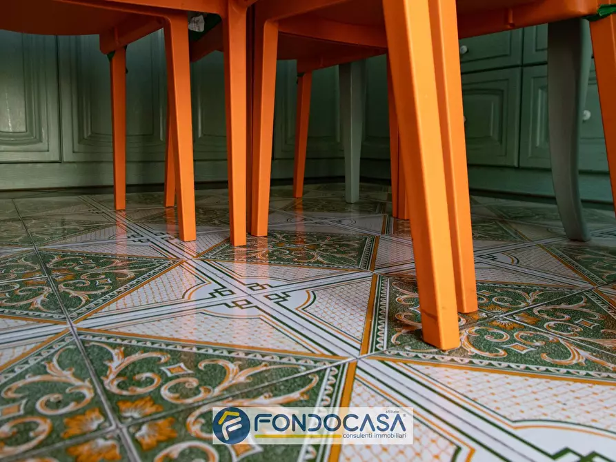 Immagine 10 di Appartamento in vendita  in Via Spinosa 12 a Salerno