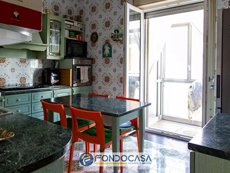 Immagine 9 di Appartamento in vendita  in Via Spinosa 12 a Salerno