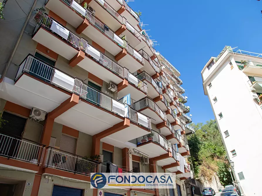 Immagine 15 di Appartamento in vendita  in Via Spinosa 12 a Salerno