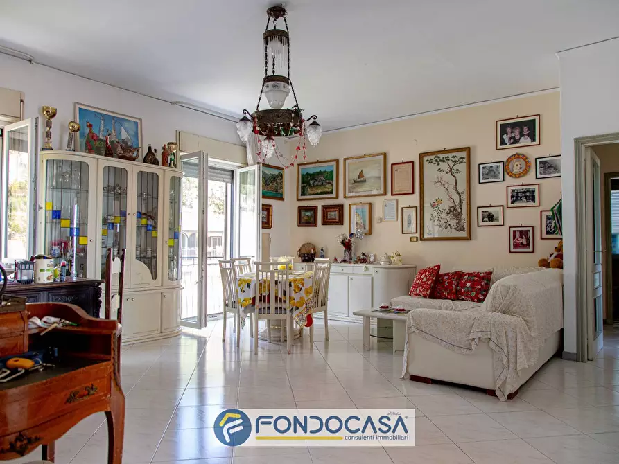 Immagine 7 di Appartamento in vendita  in Via Spinosa 12 a Salerno