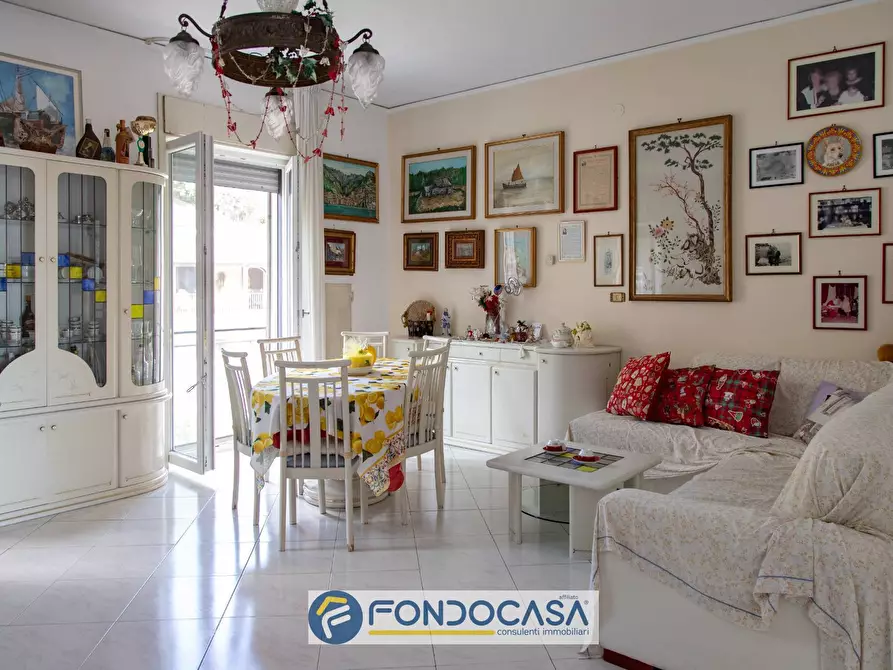 Immagine 6 di Appartamento in vendita  in Via Spinosa 12 a Salerno