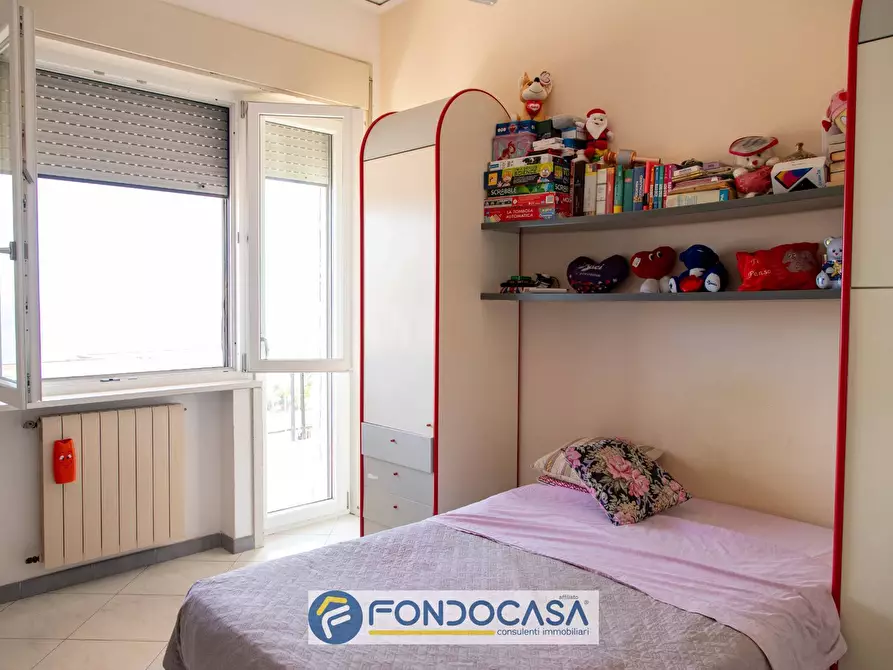 Immagine 12 di Appartamento in vendita  in Via Spinosa 12 a Salerno