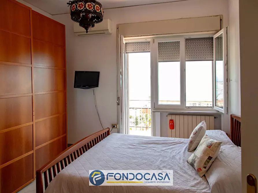 Immagine 13 di Appartamento in vendita  in Via Spinosa 12 a Salerno