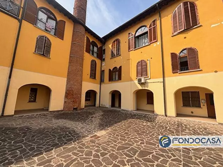 Immagine 1 di Appartamento in vendita  a Palazzolo Sull'oglio