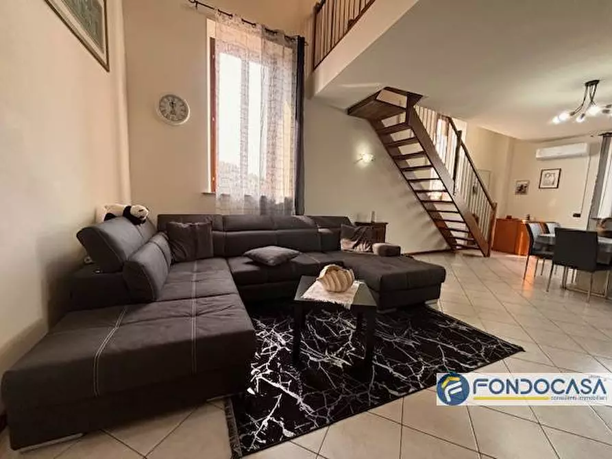 Immagine 6 di Appartamento in vendita  a Palazzolo Sull'oglio