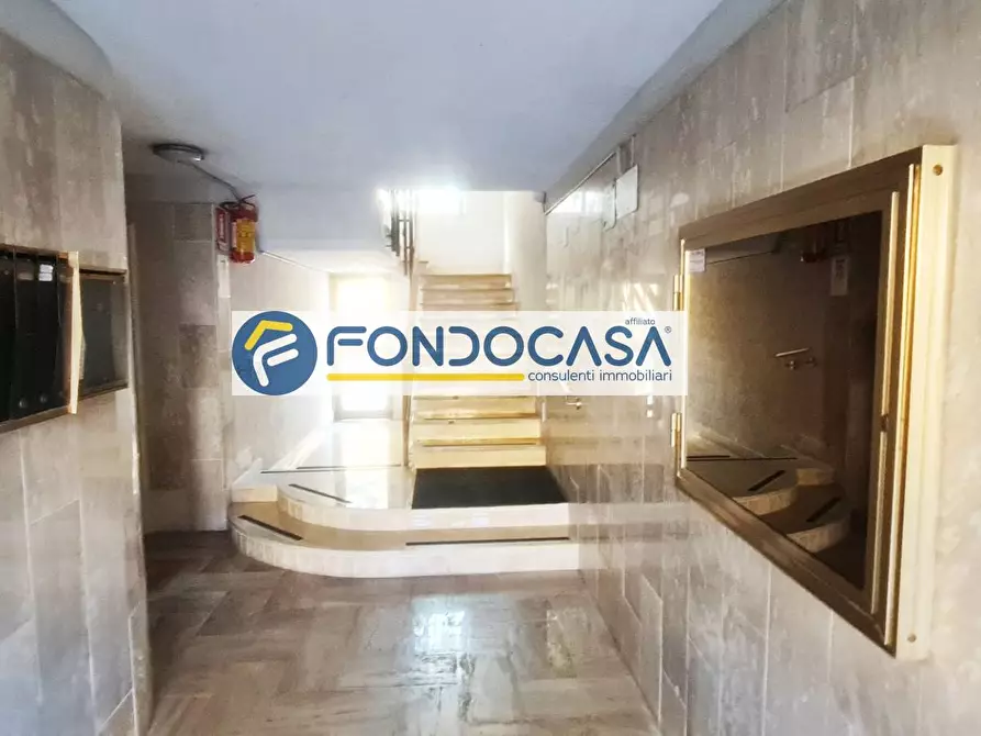 Immagine 5 di Appartamento in vendita  in Via del lavoro 15 a Brindisi