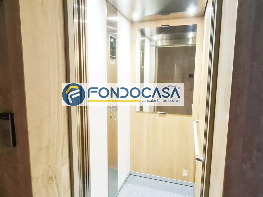 Immagine 6 di Appartamento in vendita  in Via del lavoro 15 a Brindisi