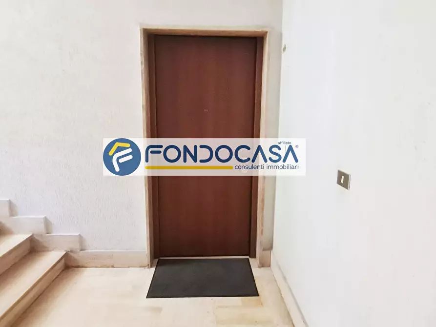 Immagine 7 di Appartamento in vendita  in Via del lavoro 15 a Brindisi