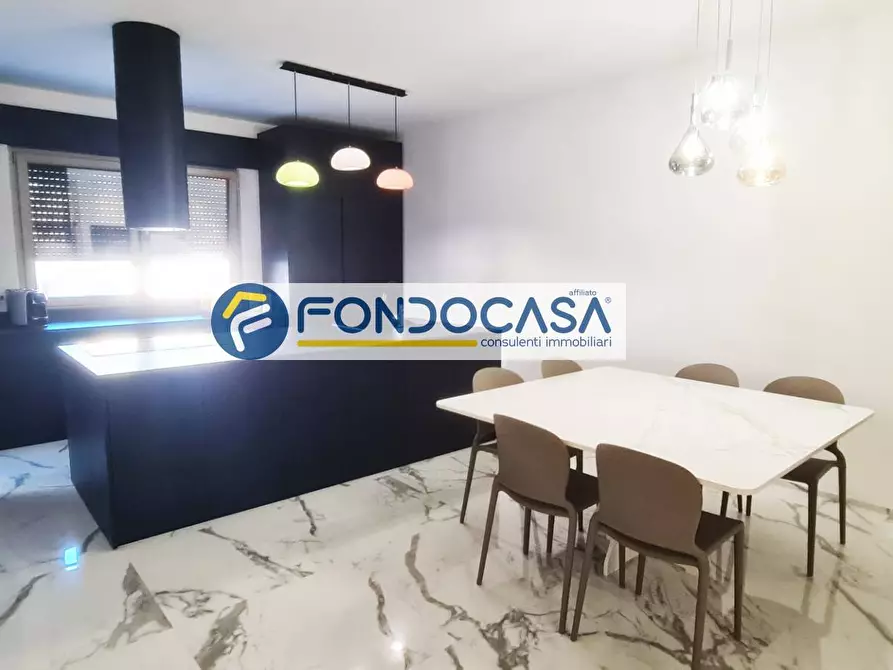 Immagine 13 di Appartamento in vendita  in Via del lavoro 15 a Brindisi