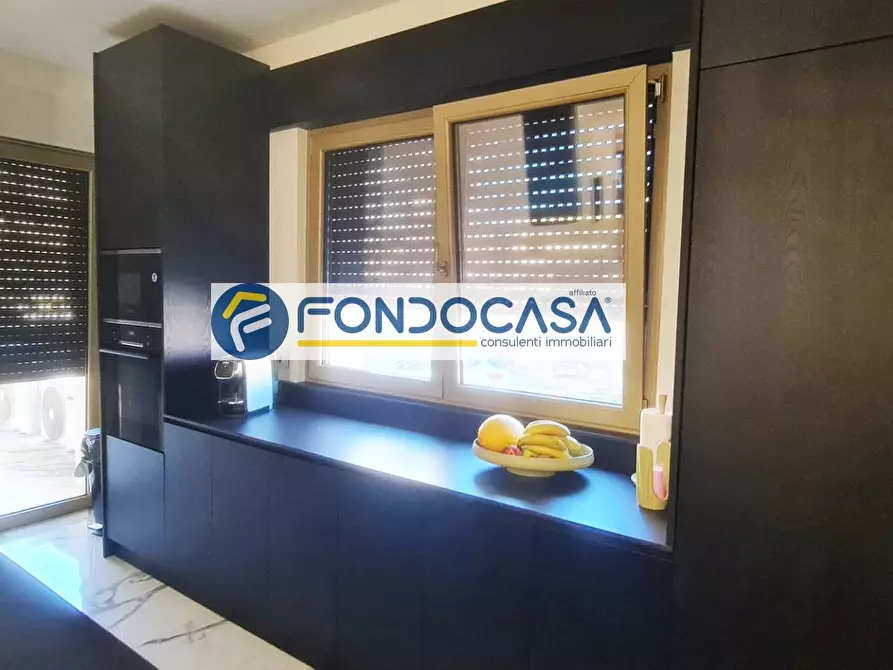 Immagine 16 di Appartamento in vendita  in Via del lavoro 15 a Brindisi