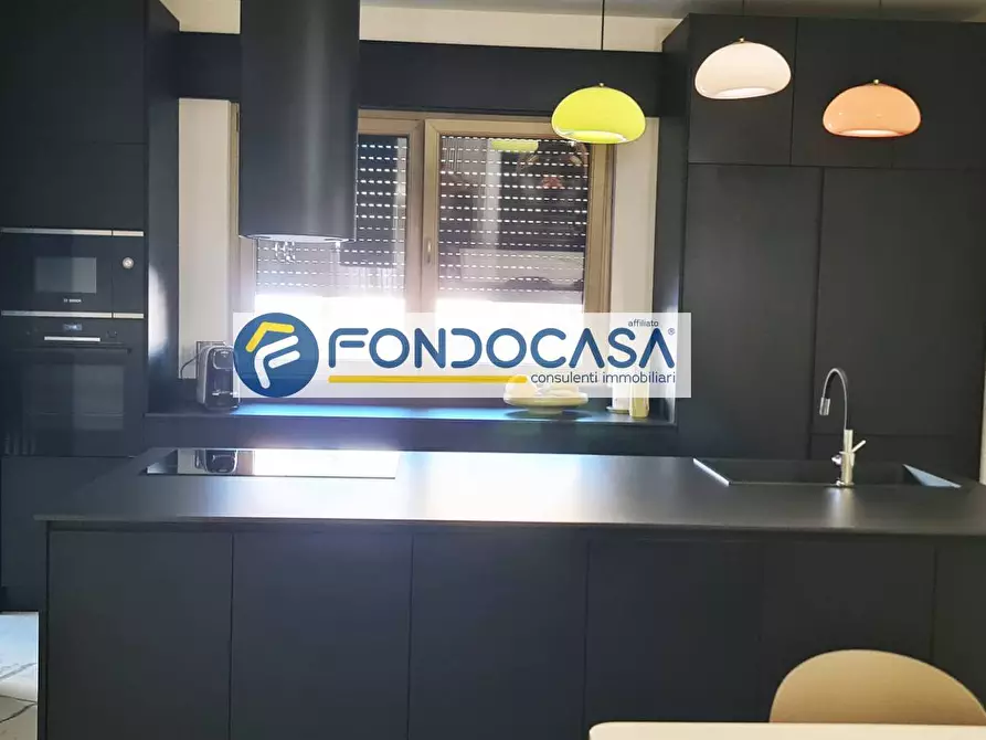 Immagine 17 di Appartamento in vendita  in Via del lavoro 15 a Brindisi