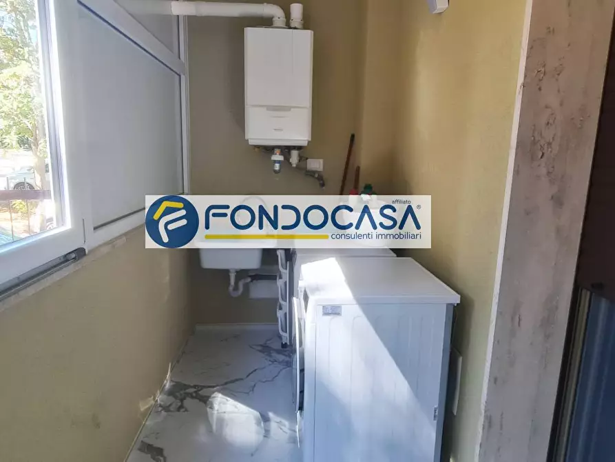 Immagine 21 di Appartamento in vendita  in Via del lavoro 15 a Brindisi