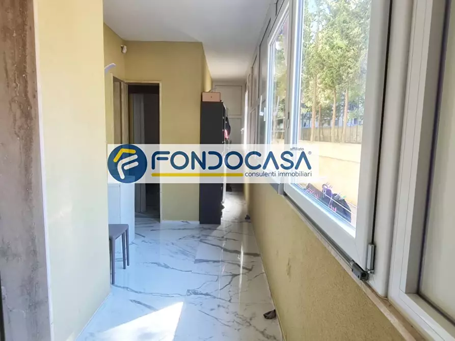 Immagine 22 di Appartamento in vendita  in Via del lavoro 15 a Brindisi