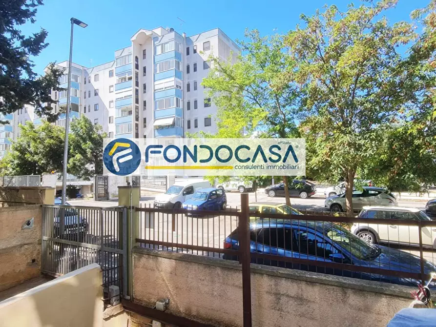 Immagine 24 di Appartamento in vendita  in Via del lavoro 15 a Brindisi