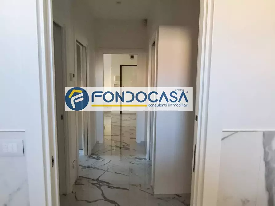 Immagine 25 di Appartamento in vendita  in Via del lavoro 15 a Brindisi