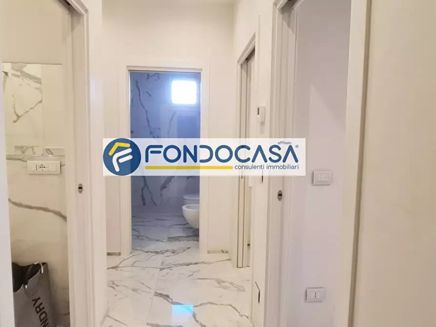 Immagine 28 di Appartamento in vendita  in Via del lavoro 15 a Brindisi