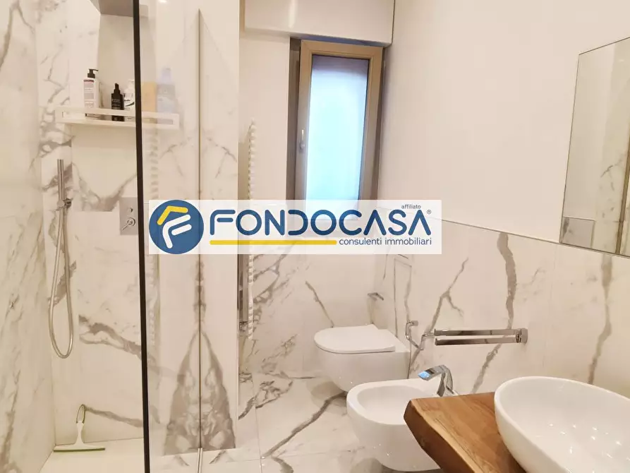 Immagine 30 di Appartamento in vendita  in Via del lavoro 15 a Brindisi