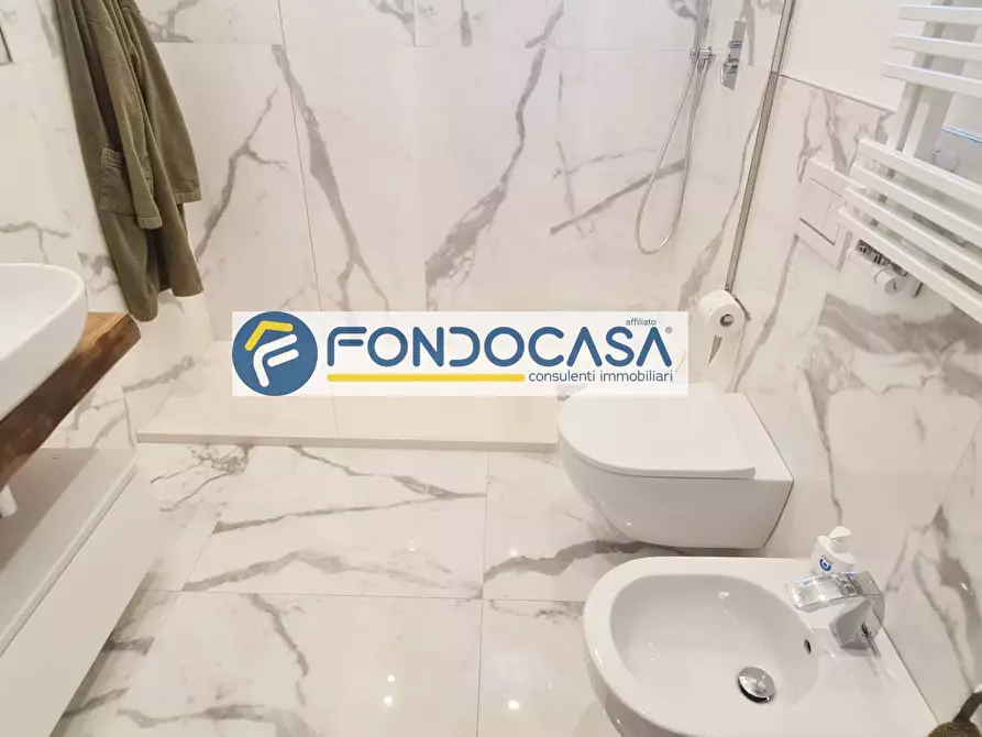 Immagine 31 di Appartamento in vendita  in Via del lavoro 15 a Brindisi