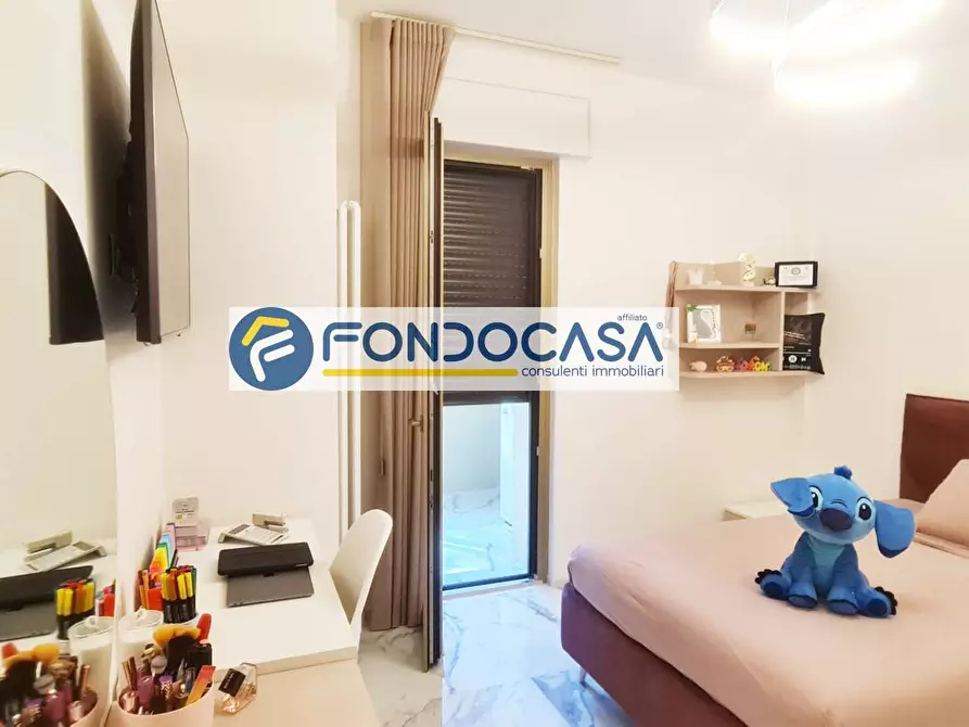 Immagine 35 di Appartamento in vendita  in Via del lavoro 15 a Brindisi