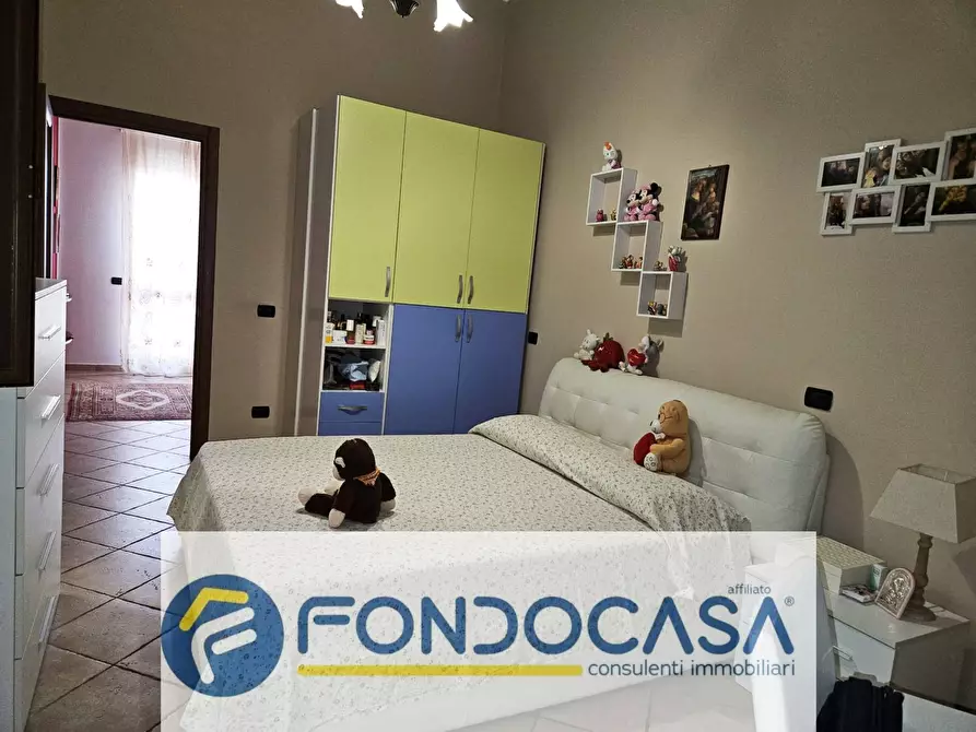 Immagine 23 di Palazzo in vendita  in Via Taranto 8 a Campi Salentina