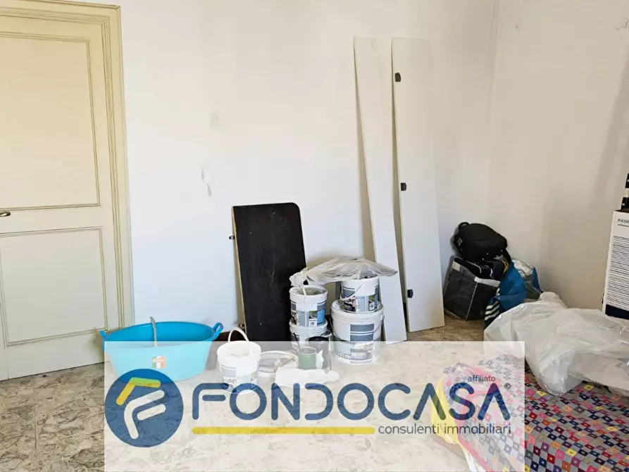 Immagine 33 di Palazzo in vendita  in Via Taranto 8 a Campi Salentina