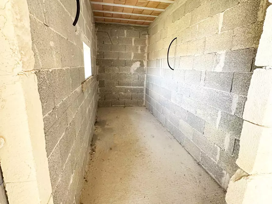 Immagine 20 di Villa in vendita  in Via Tintoretto S.n.c. a Lecce