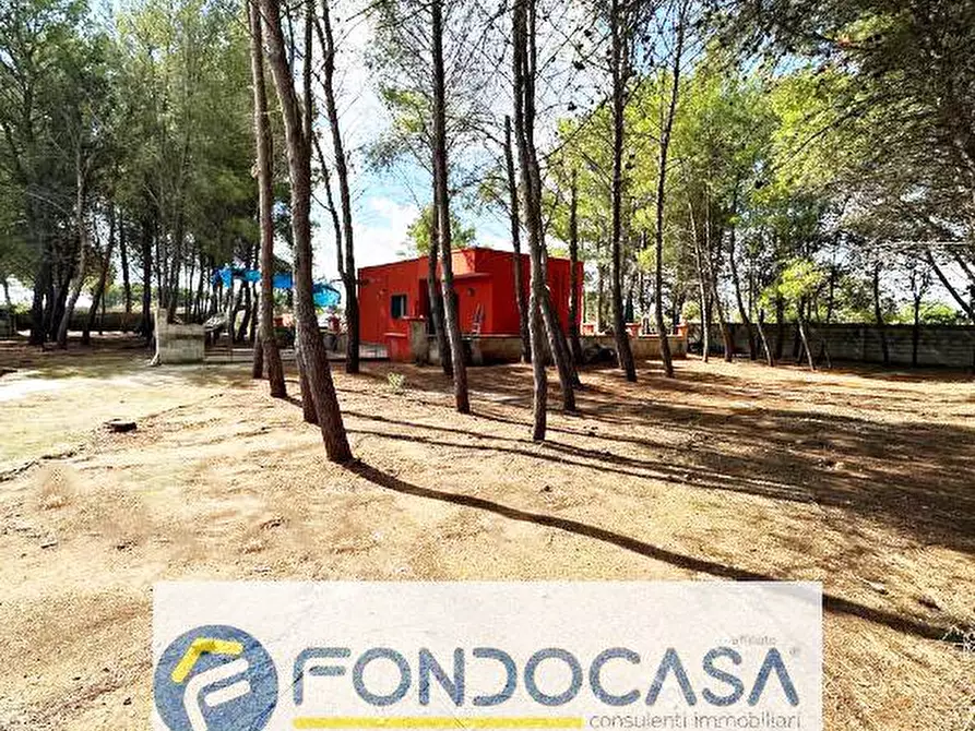 Immagine 22 di Villa in vendita  in Via Provinciale per Ortelle 3F a Spongano