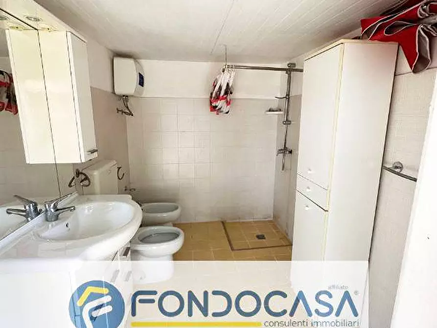 Immagine 26 di Villa in vendita  in Via Provinciale per Ortelle 3F a Spongano