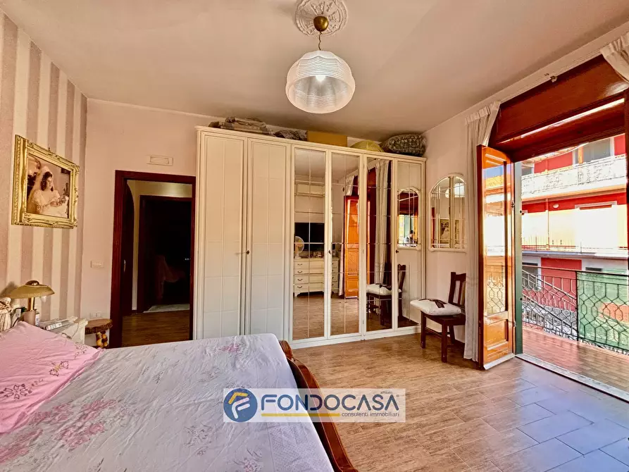 Immagine 21 di Appartamento in vendita  in VIA DONIZETTI a Casavatore