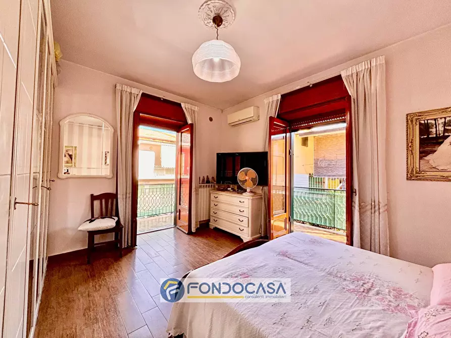 Immagine 22 di Appartamento in vendita  in VIA DONIZETTI a Casavatore