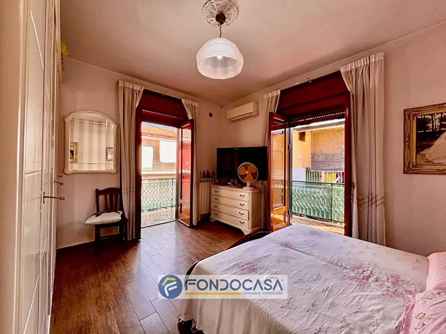 Immagine 24 di Appartamento in vendita  in VIA DONIZETTI a Casavatore