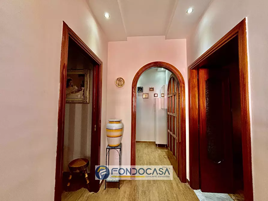 Immagine 25 di Appartamento in vendita  in VIA DONIZETTI a Casavatore