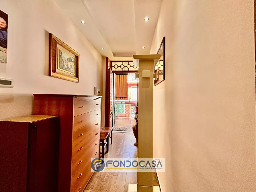 Immagine 27 di Appartamento in vendita  in VIA DONIZETTI a Casavatore