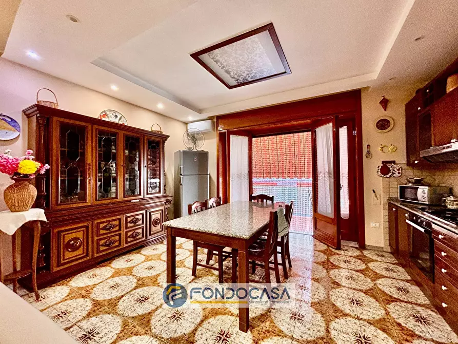 Immagine 28 di Appartamento in vendita  in VIA DONIZETTI a Casavatore