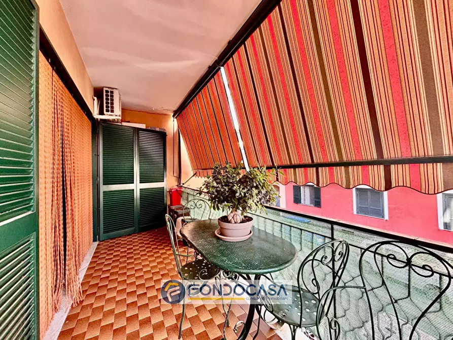 Immagine 31 di Appartamento in vendita  in VIA DONIZETTI a Casavatore