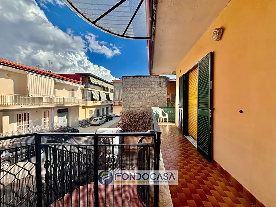 Immagine 32 di Appartamento in vendita  in VIA DONIZETTI a Casavatore