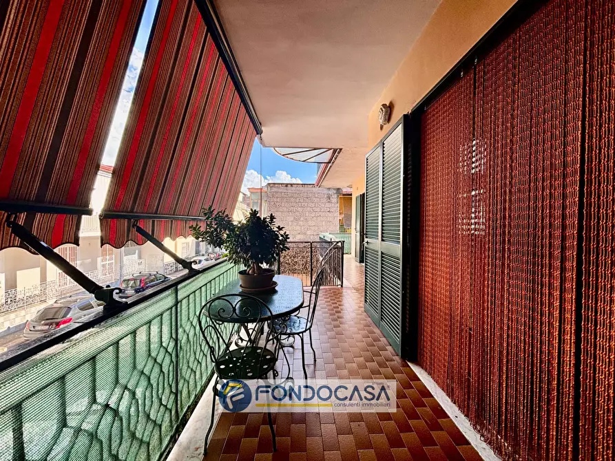 Immagine 33 di Appartamento in vendita  in VIA DONIZETTI a Casavatore