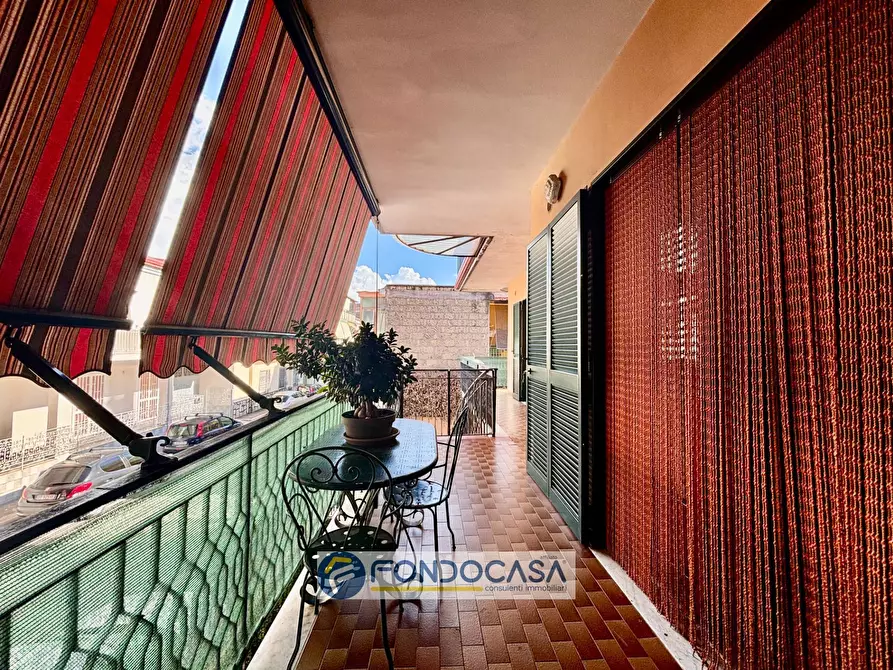 Immagine 34 di Appartamento in vendita  in VIA DONIZETTI a Casavatore