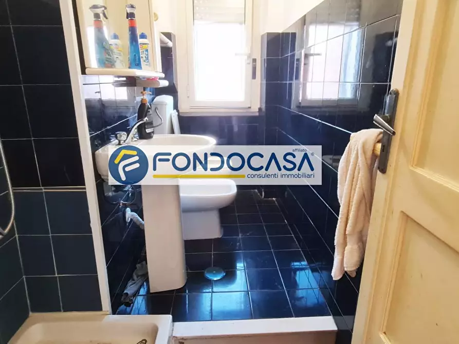 Immagine 22 di Appartamento in vendita  in Via Marsica 2 a Brindisi